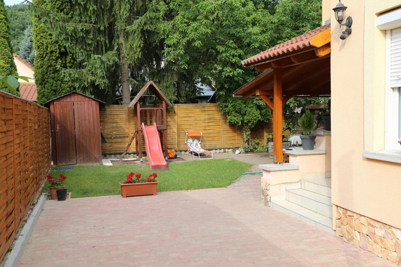Best Holiday Bogacs Bagian luar foto